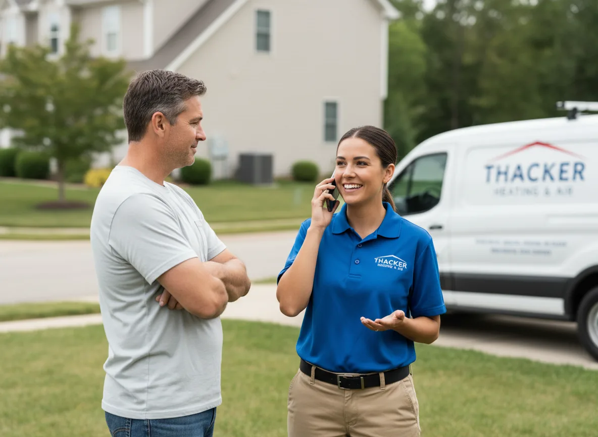 Ac Repair Vermilion, OH FAQs
